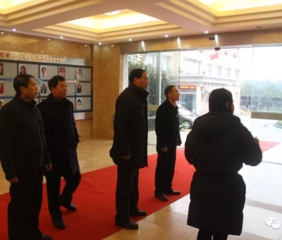 一下午的細微考察！中國農(nóng)科院原黨委書記感嘆作為受益者很安心！