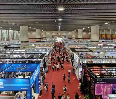 廣交會第三期圓滿落幕 看仙客來靈芝如何圈粉海內(nèi)外客商！