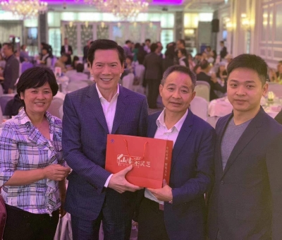 群星閃耀！“雍正帝”親臨、明星“助陣” 、還有眾多科技偉人……