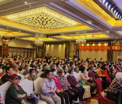 “民族大團結   健康中國行”系列公益活動走進“南海之濱”湛江！